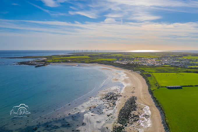 St Margaret's Bay
